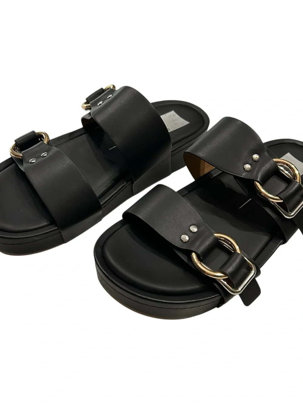 Dolce  Vita Cici Double Strap Sandals Women’s size 9